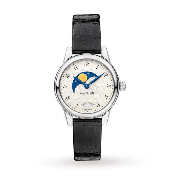 Bohème Moonphase Quartz Ladies Watch